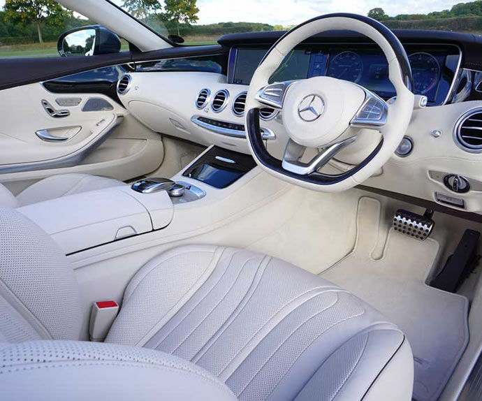 car hire 