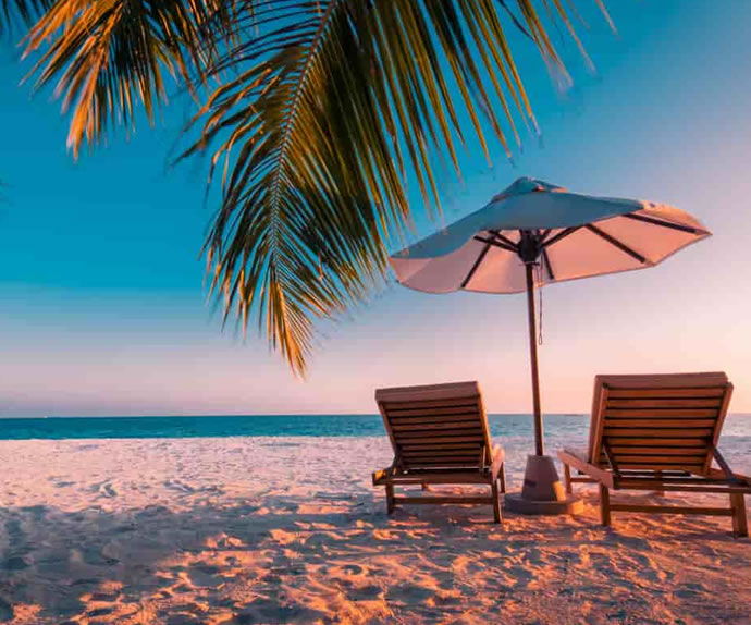 holiday package